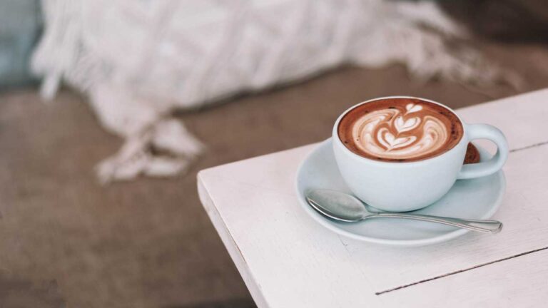 9 kaffe-fakta som hjelper deg å våkne