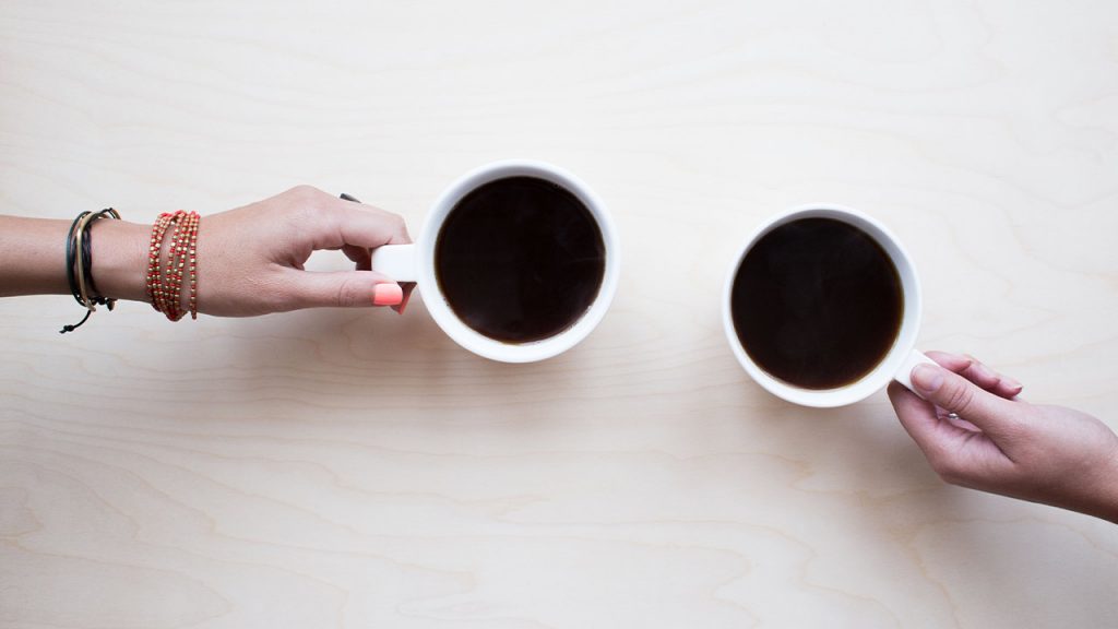 Kan kaffe påvirke helsen positivt? - HotCoffee AS