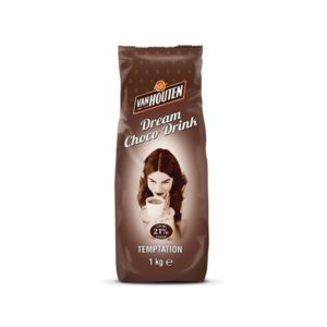 VanHouten Sjokolade 21% HotCoffee