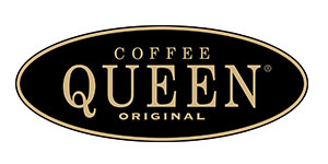 Coffee Queen Logo